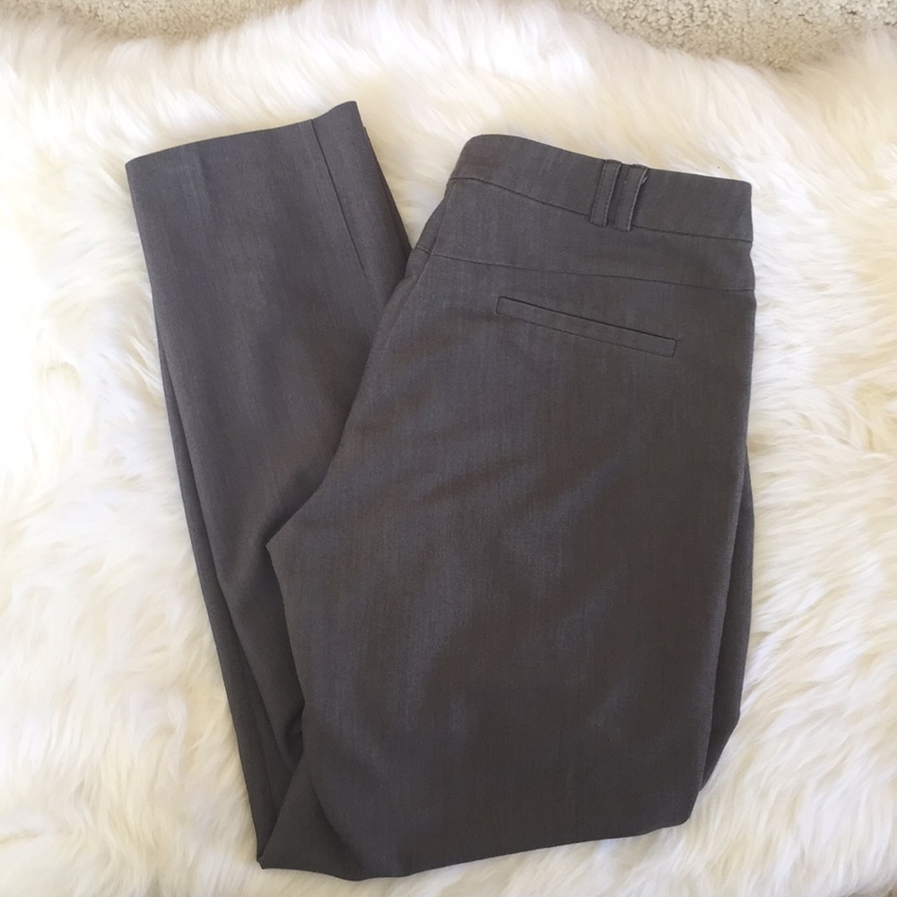 TOPSHOP PANTS WOMEN’S SLACKS - Picture 5 of 7